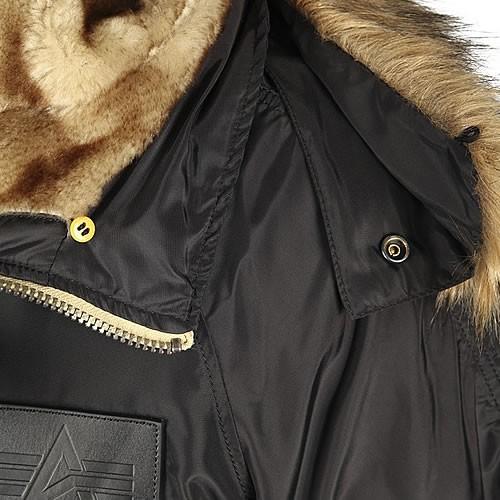 Alpha Industries（アルファ・インダストリーズ） アルファ