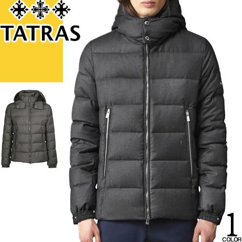 TATRAS（タトラス） ドミッツィアーノ ダウン ダウンジャケット