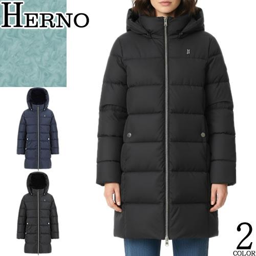 HERNO（ヘルノ） ダウン ダウンジャケット ダウンコート アウター