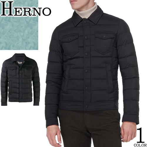 HERNO（ヘルノ） ダウン ダウンジャケット ブルゾン アウター ラ