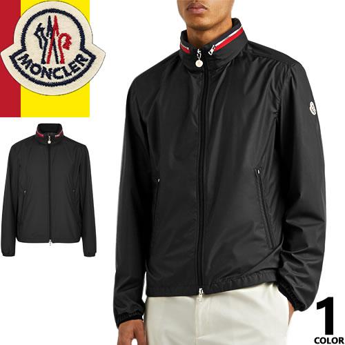 MONCLER（モンクレール） ブルゾン ナイロン ジャケット ウィンド