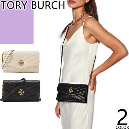 TORY BURCH（トリーバーチ） バッグ ショルダーバッグ キラ シェブロン