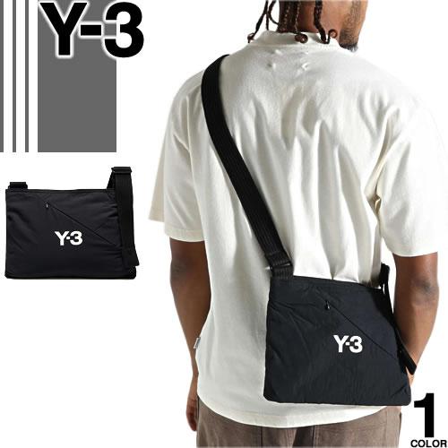 Y-3 ワイスリー ヨウジヤマモト adidas アディダス バッグ ショルダー