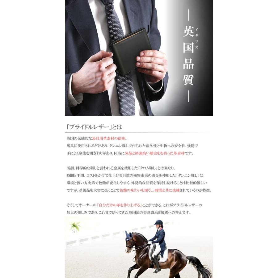 ETTINGER（エッティンガー） 名刺入れ パスケース カードケース メンズ