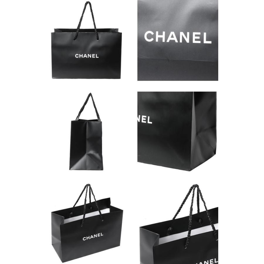 CHANEL（シャネル） ブランド紙袋 ショッパー 手提げ : MSS - 通販