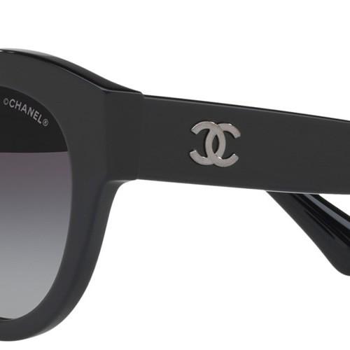 CHANEL（シャネル） サングラス 5371A 1416/3D 501/S6 レディース