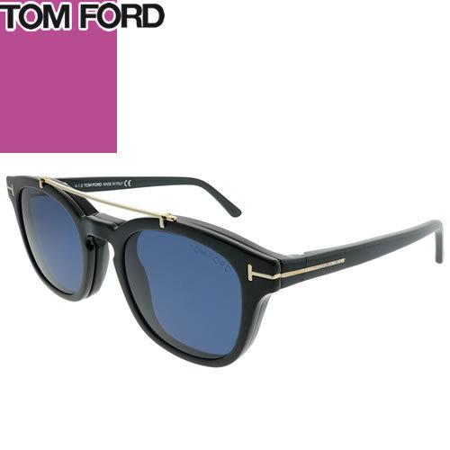 TOM FORD EYEWEAR トムフォード メガネ サングラス FT5532B クリップ