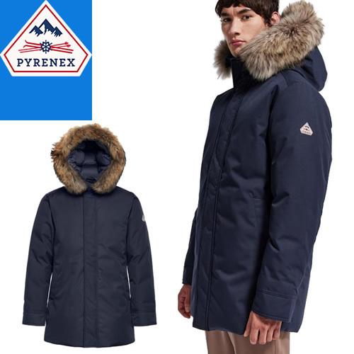 Pyrenex（ピレネックス） アヌシー ダウンジャケット ダウンコート