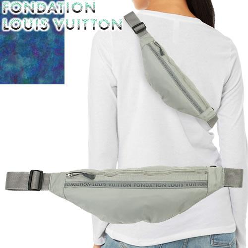 LOUIS VUITTON（ルイ・ヴィトン） フォンダシオン FONDATION LOUIS