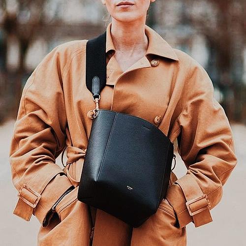 CELINE（セリーヌ） バッグ ショルダーバッグ サングル スモール