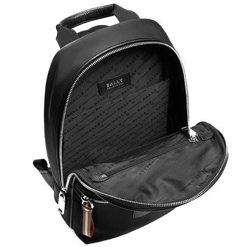 Bally（バリー） バッグ ボディバッグ ワンショルダーバッグ ブラック