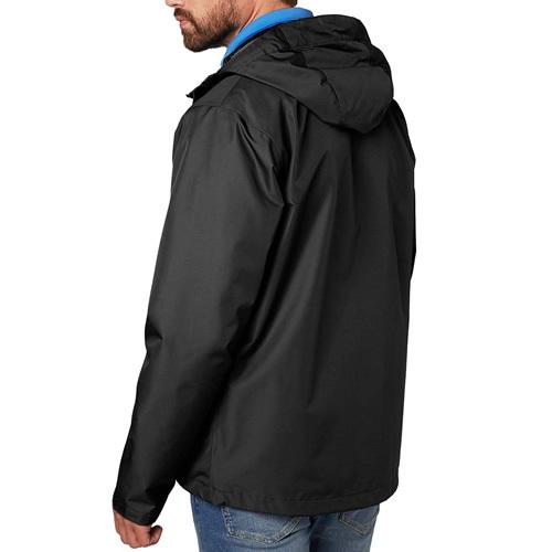 HELLY HANSEN（ヘリーハンセン） パーカー ナイロンジャケット