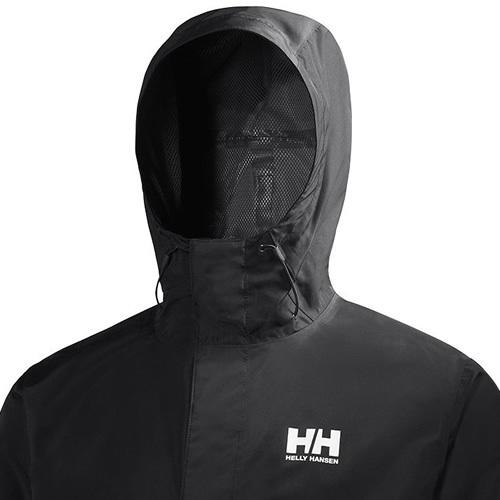 HELLY HANSEN（ヘリーハンセン） パーカー ナイロンジャケット