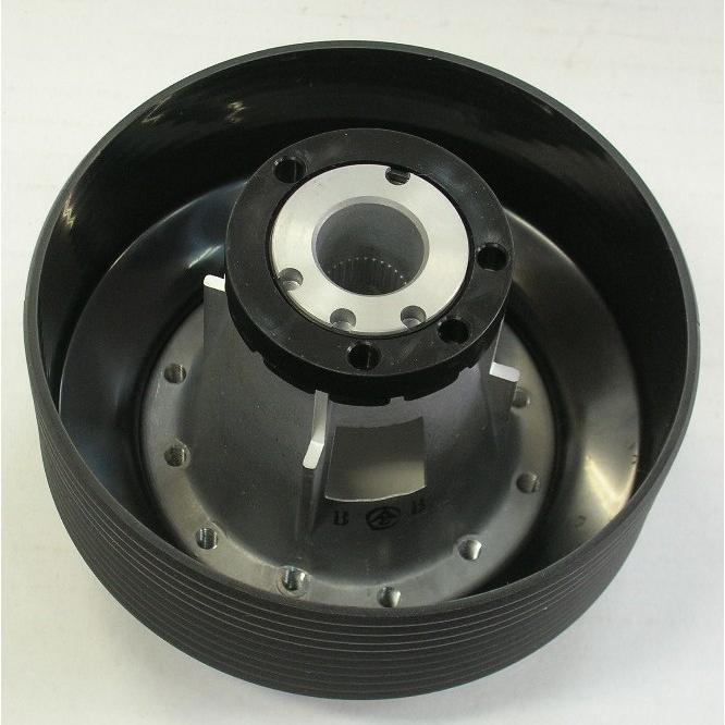 Works Bell（ワークスベル） ハンドルボス 535 トヨタ車 ワークスベル