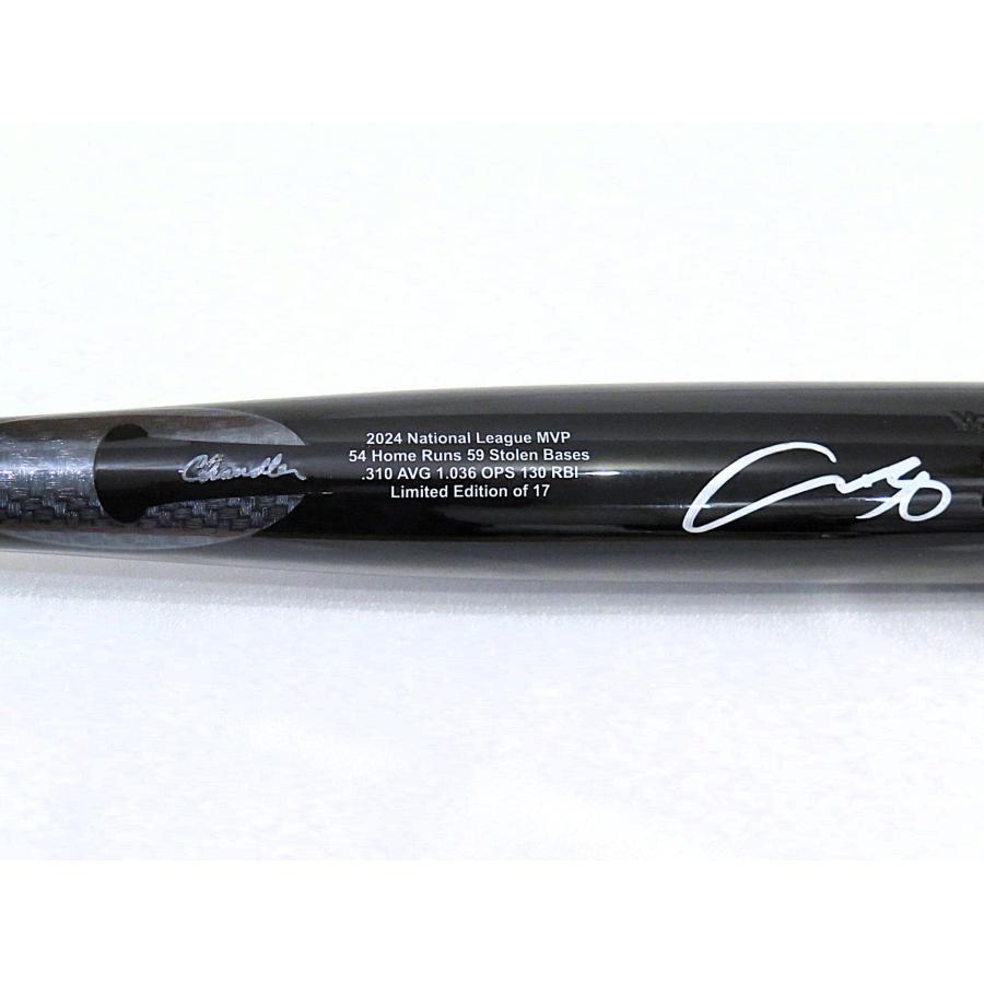 Fanatics（ファナティクス） 【MS】世界17本限定版 大谷翔平 直筆