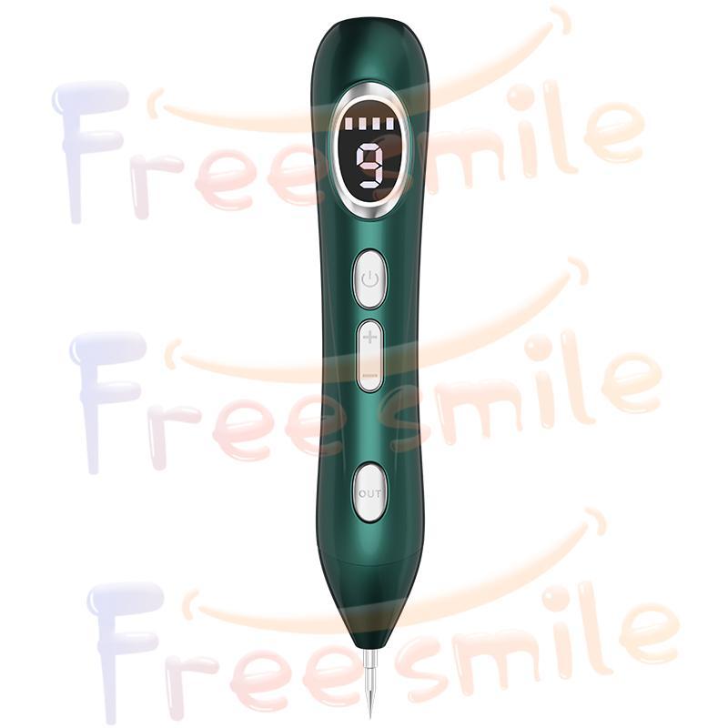 新作 レーザーペン フェイスケア そばかす ほくろ しみ 美肌 家庭用