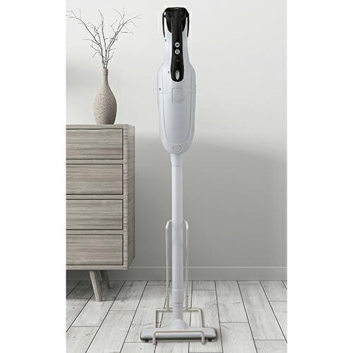 マキタ（makita） 【正規店】 コードレス掃除機 充電式クリーナー