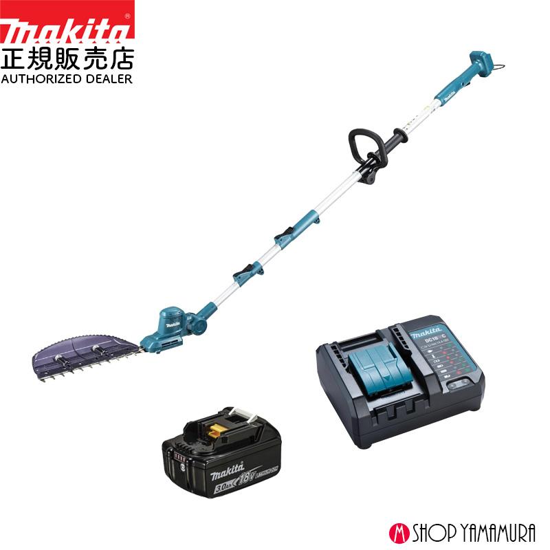 マキタ（makita） 【大型商品】【正規店】 充電式ポールバリカン