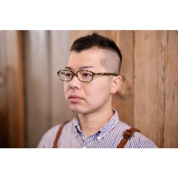 フォーナインズ NP-63 504 イエローブラウンデミ 汚れやダメージがない