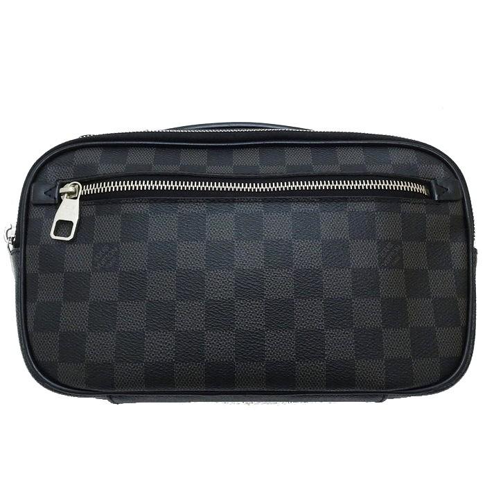 LOUIS VUITTON（ルイ・ヴィトン） アンプレール ダミエグラフィット