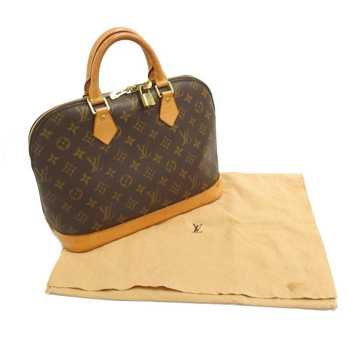 LOUIS VUITTON（ルイ・ヴィトン） アルマPM M51130 ハンドバッグ