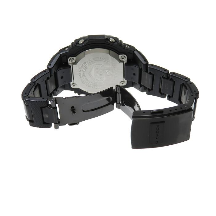 CASIO（カシオ） G-SHOCK/ジーショック GW-M5610BC 反転液晶/黒