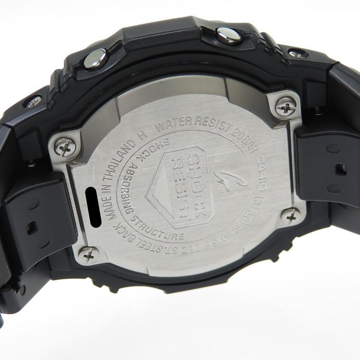 CASIO（カシオ） G-SHOCK/ジーショック GW-M5610BC 反転液晶/黒