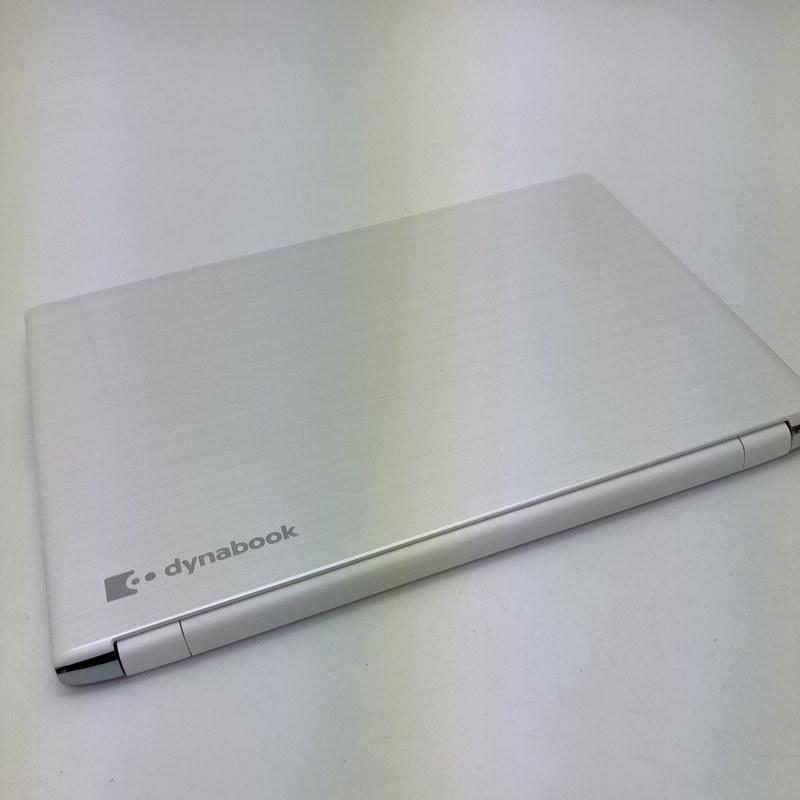TOSHIBA/東芝 Dynabook/ダイナブック T45/EWD PT45EWD-SJA2 ノート