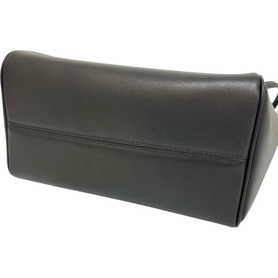 CELINE（セリーヌ） キュイル トリオンフ スモールカバ ドロー