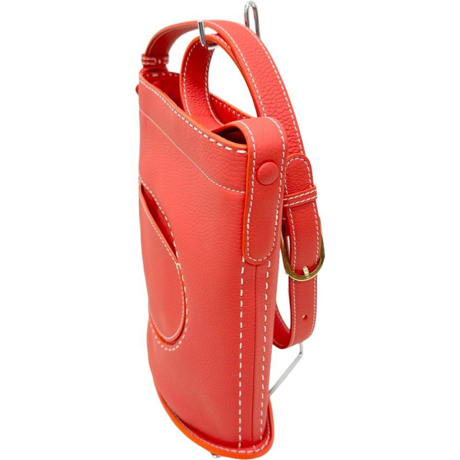 パン デイリー サーピケMM 【DELVAUX/デルヴォー】 ショルダーバッグ