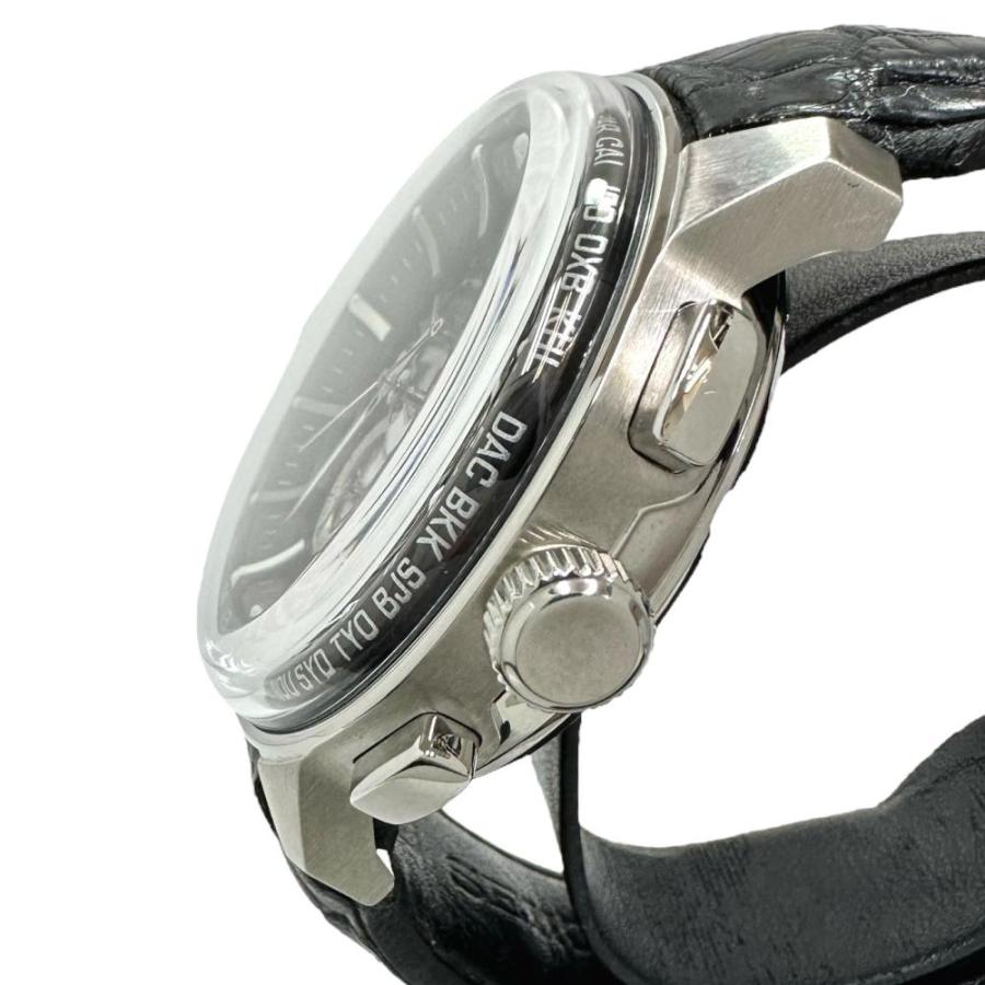 SEIKO（セイコー） アストロン GPS/電波 SBXA037/7X52-0AK0 OH済