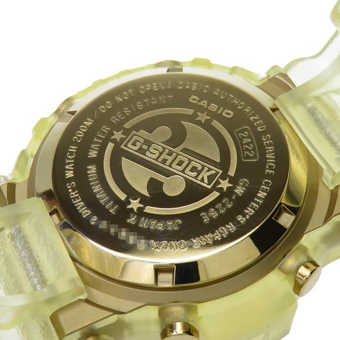 CASIO（カシオ） G-SHOCK/ジーショック フロッグマン 25周年記念限定