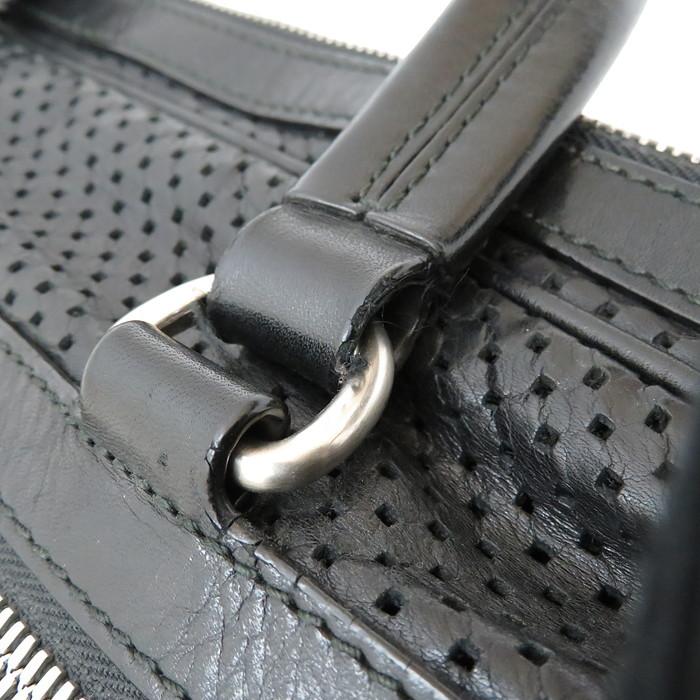 Bally（バリー） トレインスポッティング ビジネスバッグ レザー