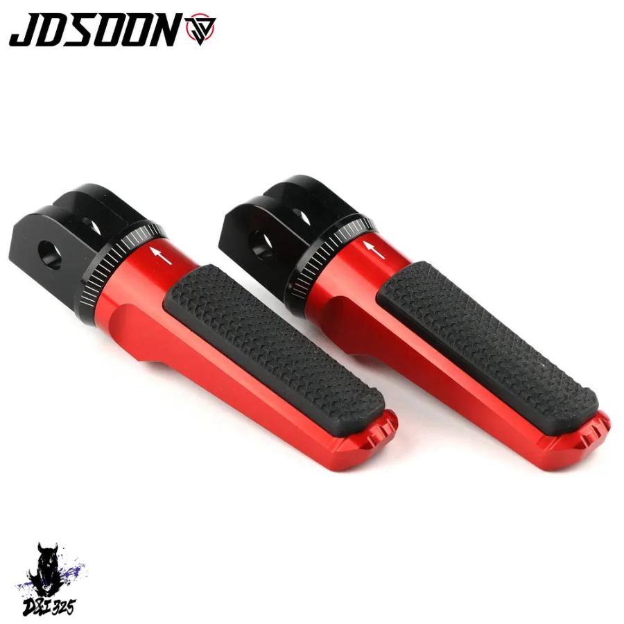 互換品】 カワサキのバイク用フロントペグ・フットレスト一覧Z900