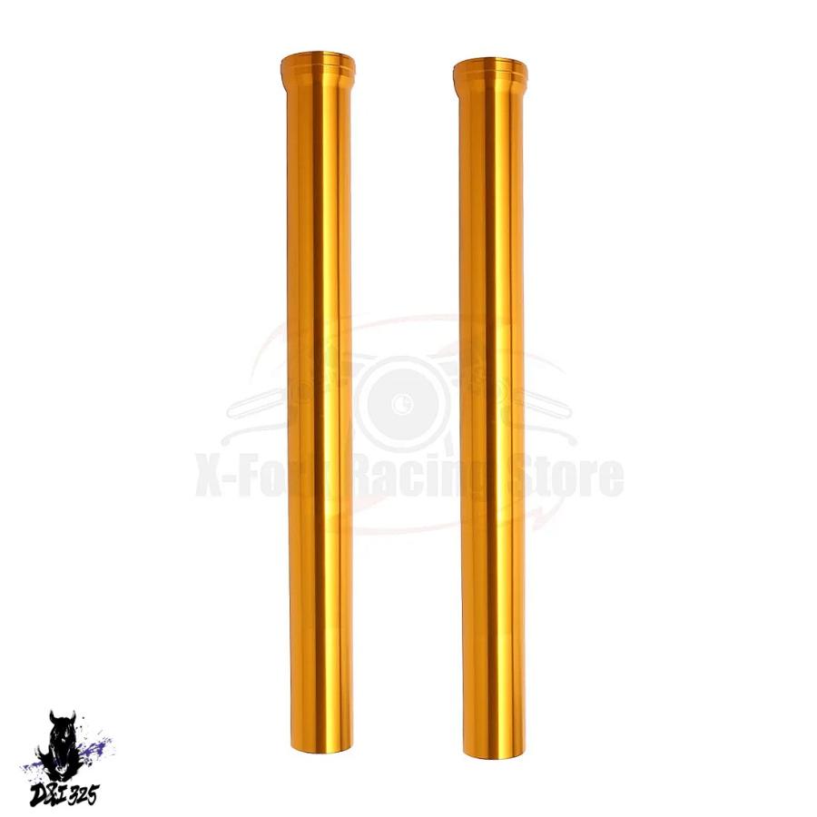 互換品】 カワサキ Z900RS 2018-2024用 フロントフォークアウター