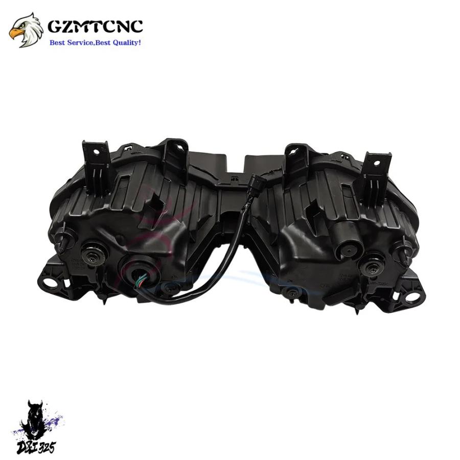 互換品】 2024 2025 カワサキ ZX-6R ZX6R Ninja 636 ZX636 ZX 6R