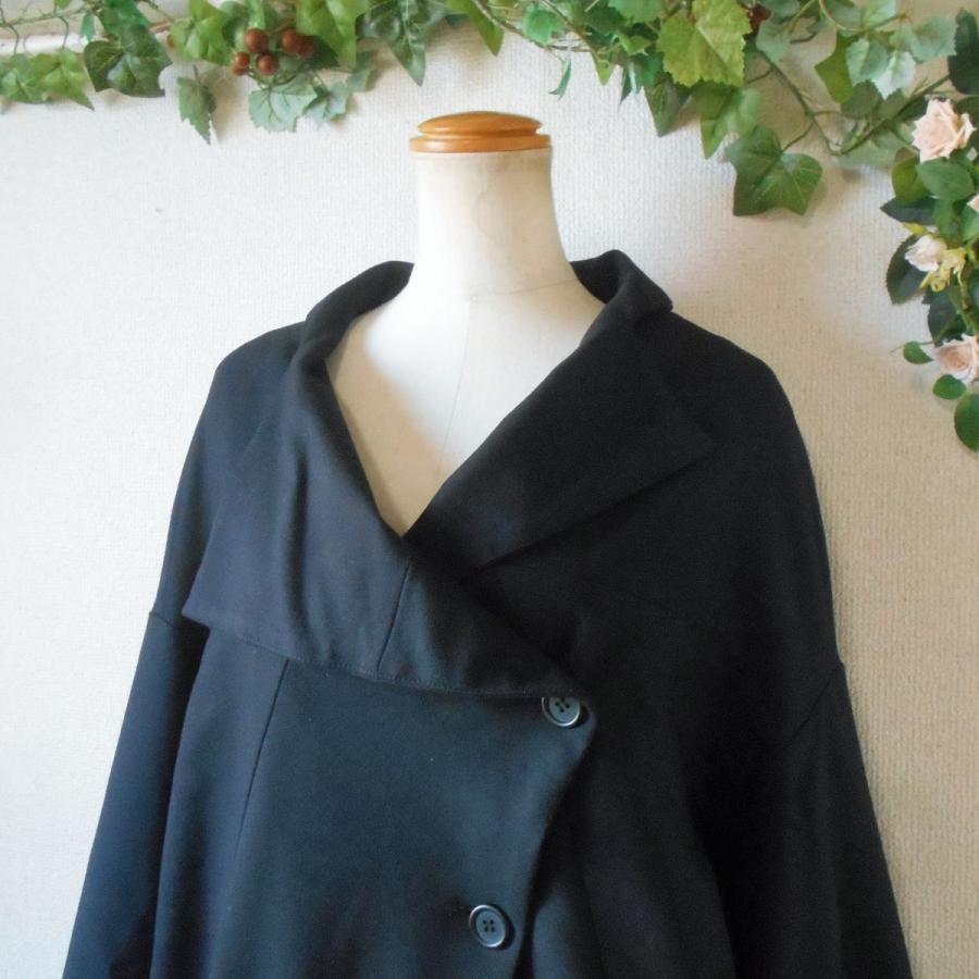 Sensounico（センソユニコ） 萌 モユル MOYURU 変形 ジャケット