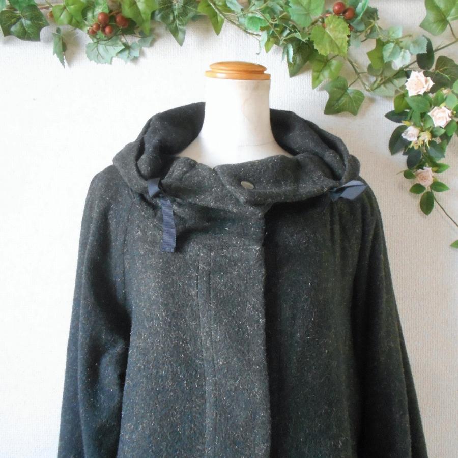 Sensounico（センソユニコ） キューブキューブ Cube-Cube コート