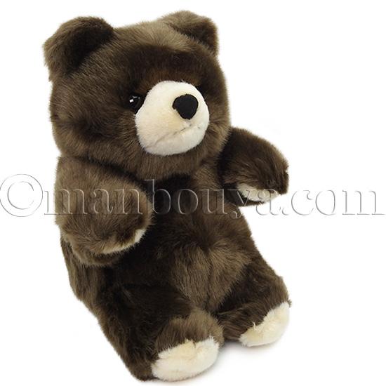 くま ぬいぐるみ クマ テディベア キュート販売 CUTE フォレスト