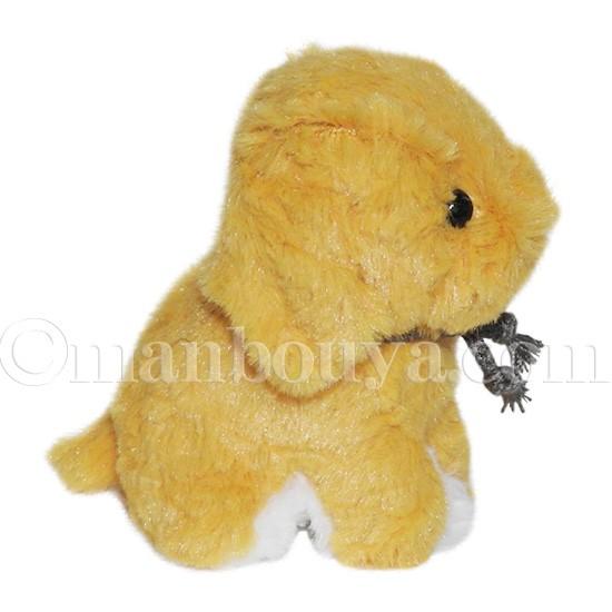 たけのこ ぬいぐるみ 犬 レトリバー TAKENOKO JOYFUL MATES ジョイフル