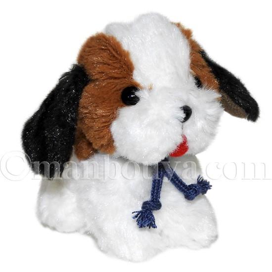 たけのこ ぬいぐるみ 犬 セントバーナード TAKENOKO JOYFUL MATES