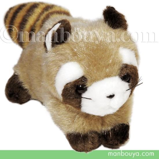 アライグマ ぬいぐるみ 動物園 たけのこ TAKENOKO JOYFUL MATES