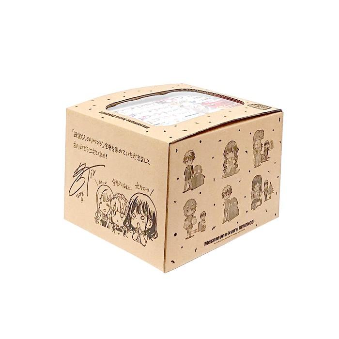 一迅社 新品 / 特典あり / 政宗くんのリベンジ(0-13巻 全巻)+Tiv先生