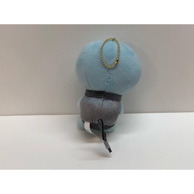 JOCHUM JO1 マイクン マスコット ぬいぐるみ ハートぎゅぎゅっと 河野