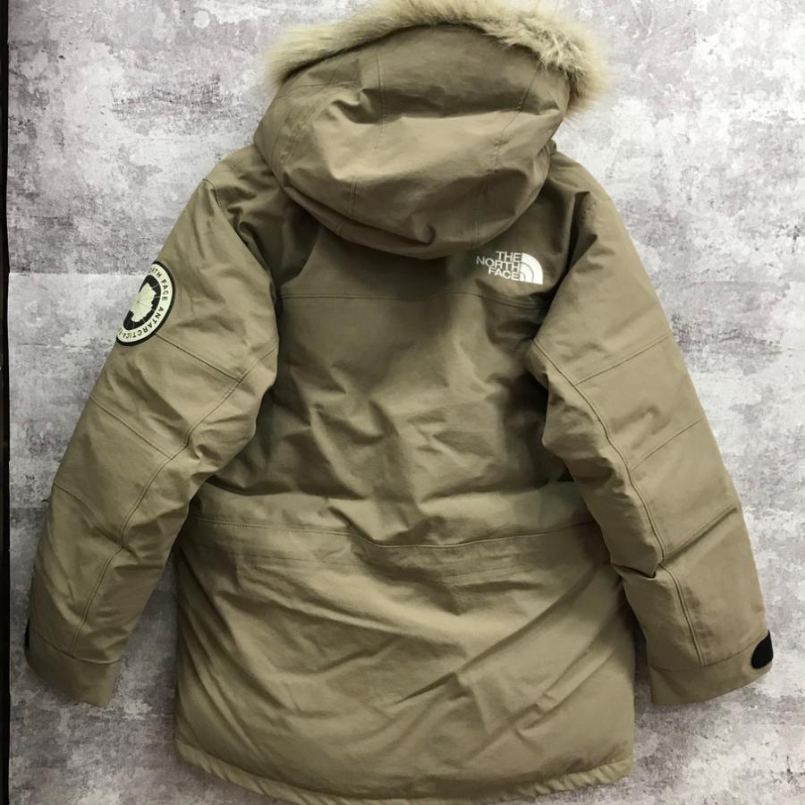 THE NORTH FACE（ザ ノースフェイス） THE NORTH FACE ANTARCTICA