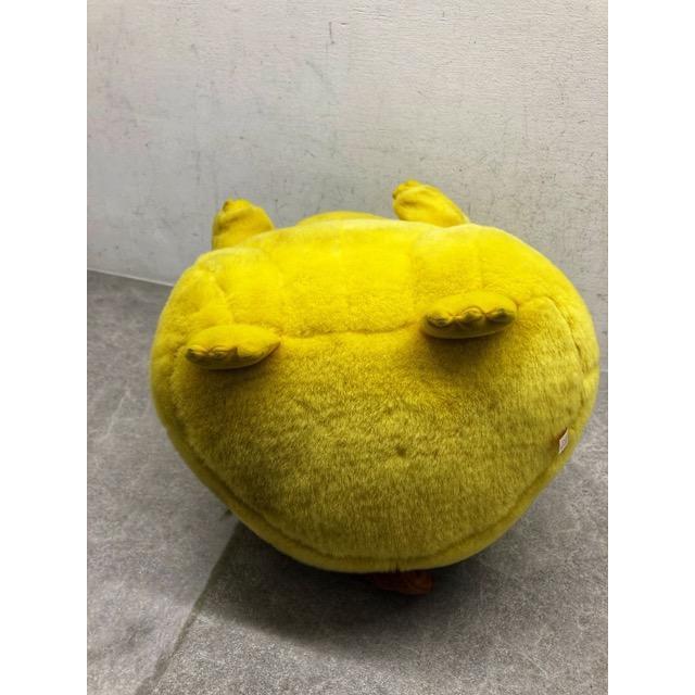 ピカチュウ ぬいぐるみ 1/1サイズ 初代 TOMY 【G0670-007】108 : 万代