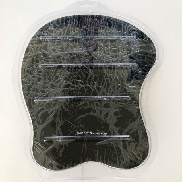 ホロライブ 猫又おかゆ おっぱいマウスパッド 60万人記念【I1906-007