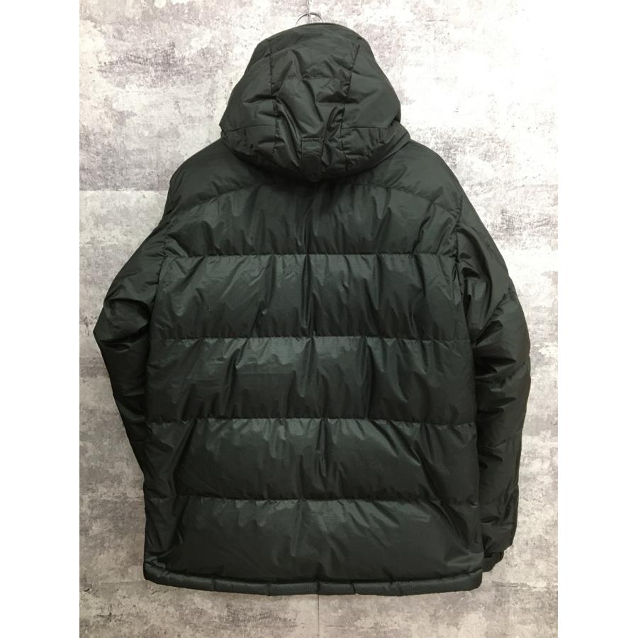 mont-bell（モンベル） パーマフロスト ダウンパーカ【4542-004