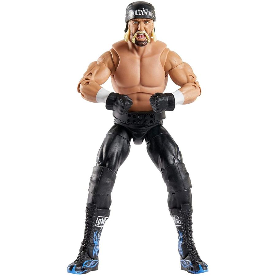 WWE フィギュア アメリカ直輸入 GVC12 Ultimate Edition Wave 7