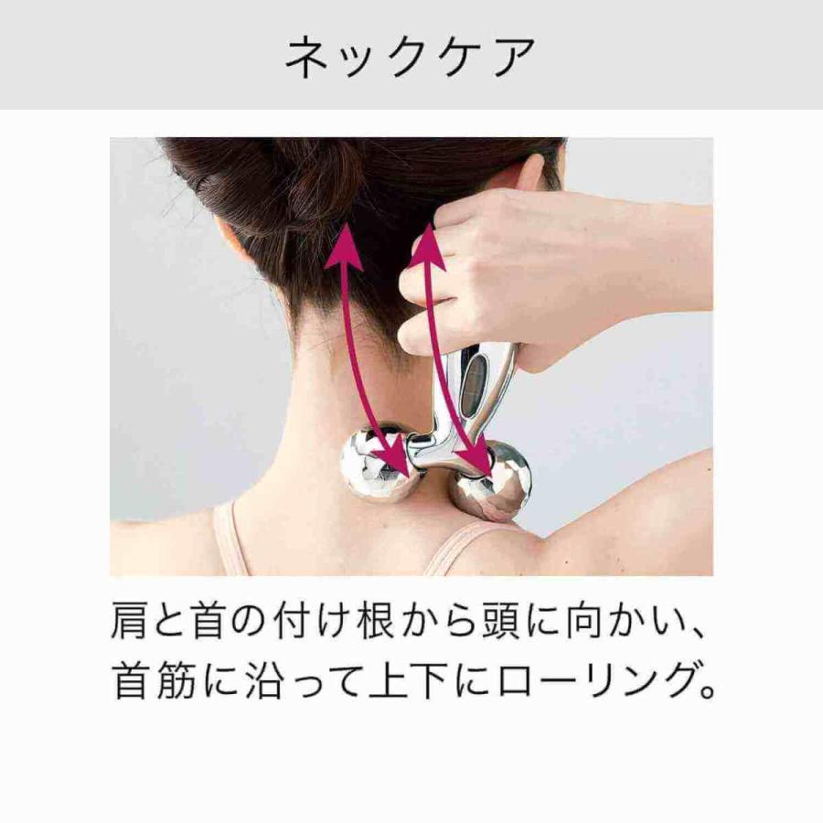 ReFa（リファ） MTG 正規品 カラット PEC-L1706 ReFa CARAT プラチナ